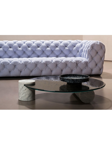 Verre Particulier Coffee Table