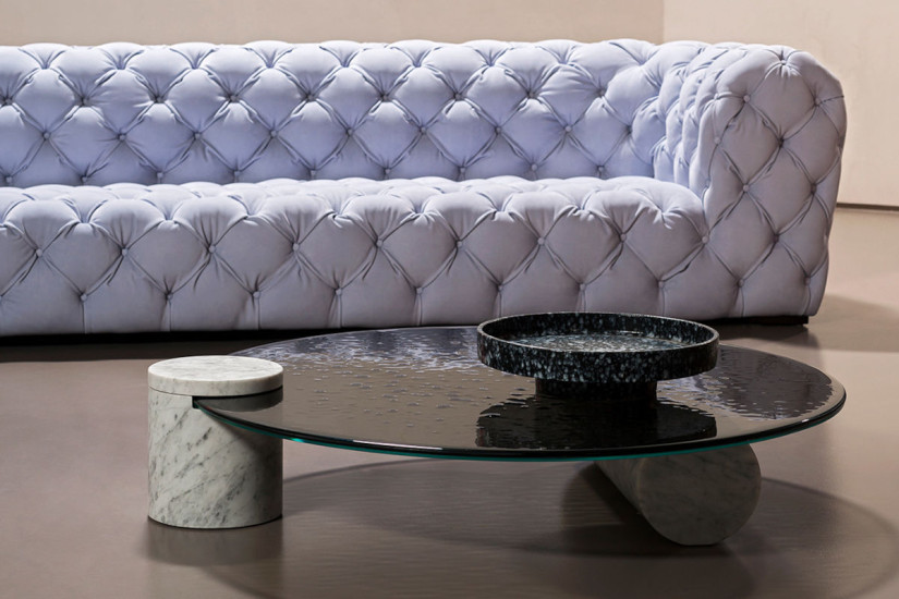 Verre Particulier Coffee Table