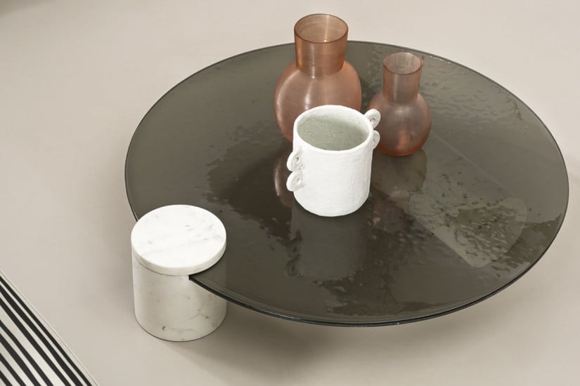 Verre Particulier Coffee Table