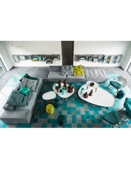 Tavolino Vietri Baxter - 3