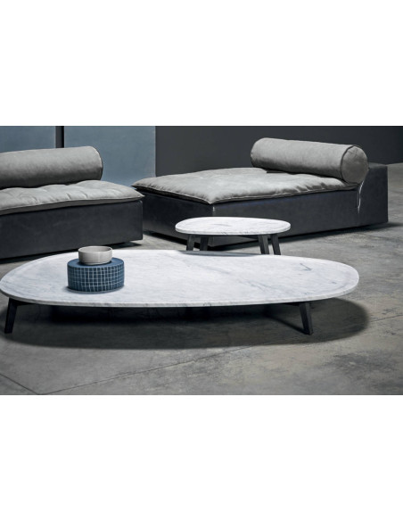 Table basse Vietri Baxter - 4