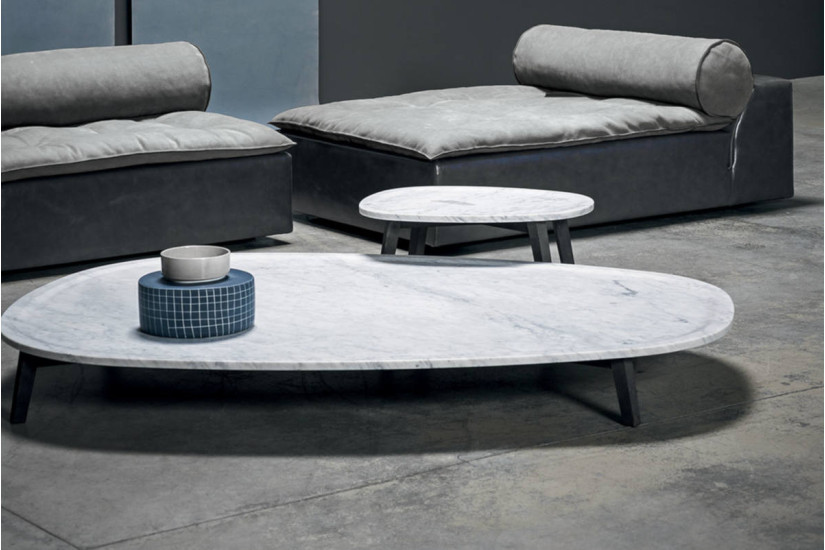 Table basse Vietri Baxter - 4