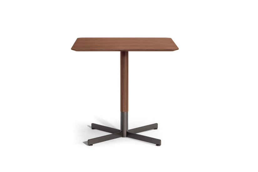 Table Bob Bistrot Poltrona Frau - 2