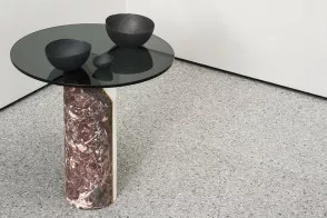 Table basse Ziggy Baxter - 1 2