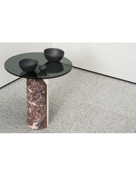 Table basse Ziggy Baxter - 2