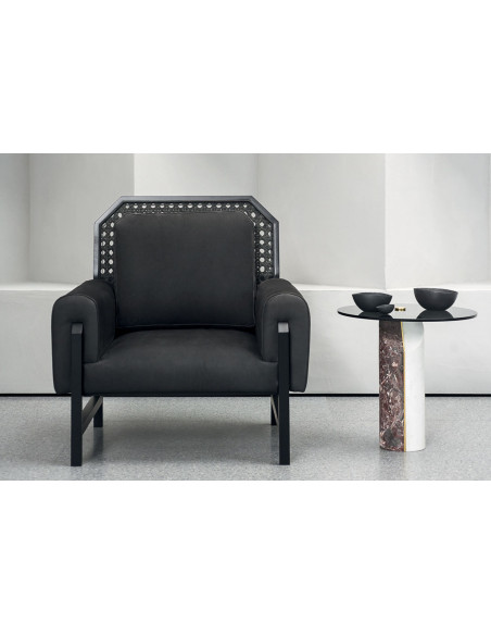 Table basse Ziggy Baxter - 3