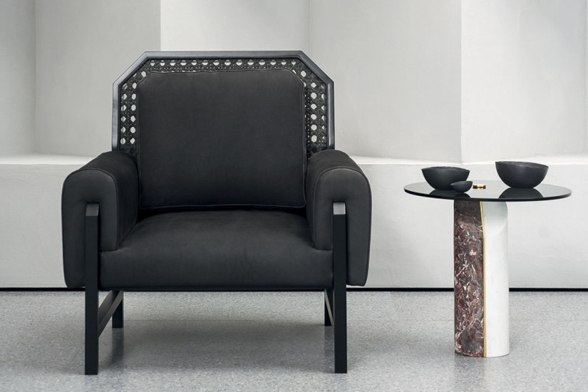 Tavolino Ziggy Baxter - 3