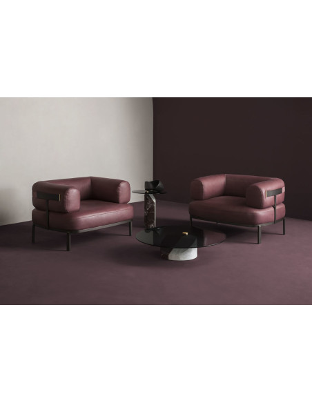 Table basse Ziggy Baxter - 4