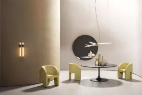 Tavolo Bourgeois Baxter - 1 2