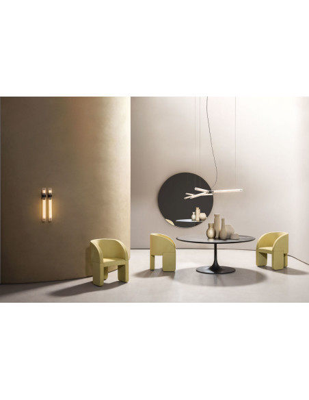 Tavolo Bourgeois Baxter - 2