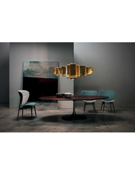 Table Bourgeois Baxter - 3