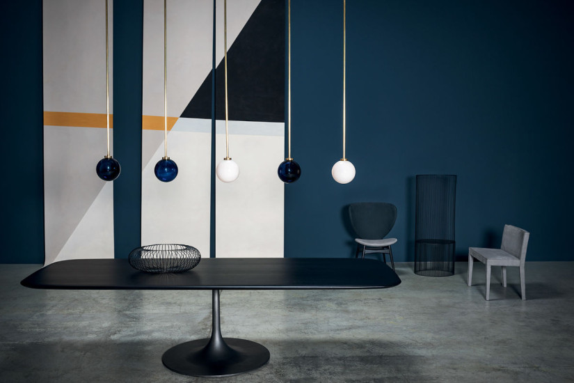 Tavolo Bourgeois Baxter - 4