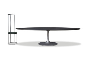 Table Bourgeois Baxter - 1