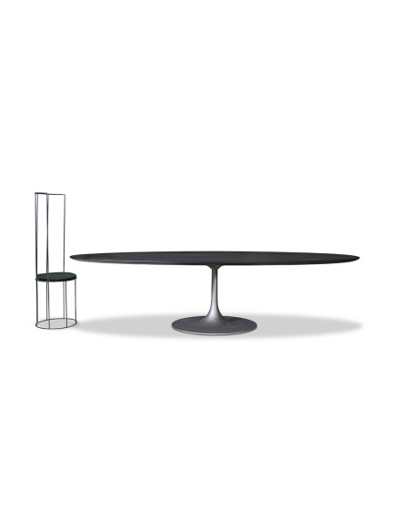 Table Bourgeois Baxter - 1