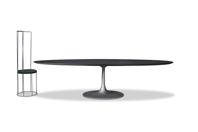 Table Bourgeois Baxter - 1