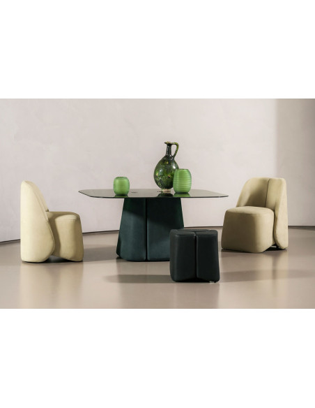 Table Fany Baxter - 2