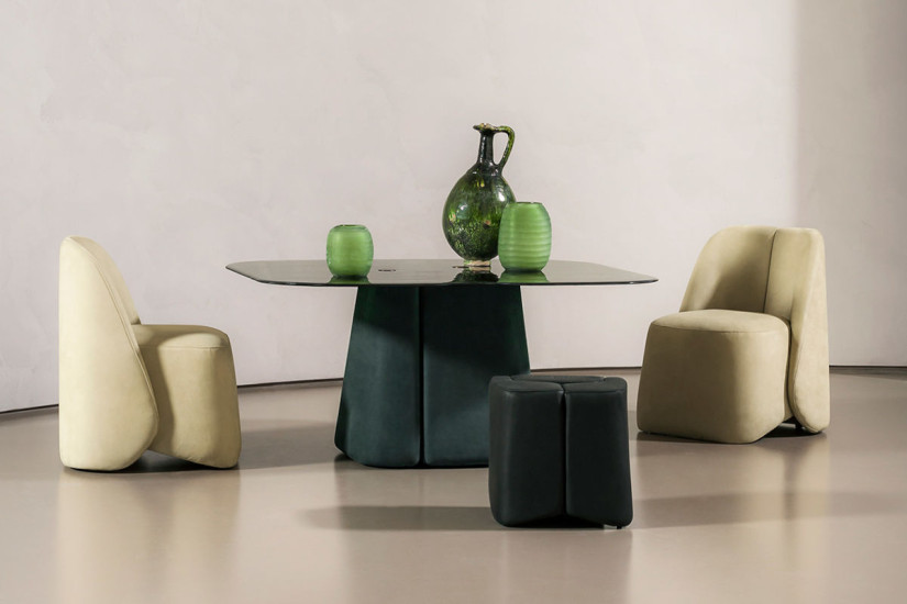 Table Fany Baxter - 2