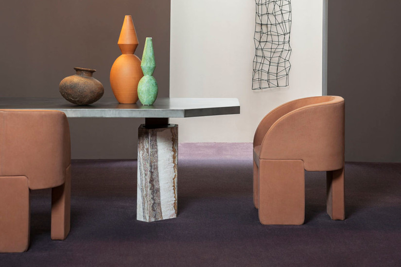 Table Jupiter Baxter - 5