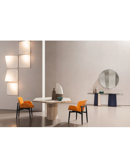 Tavolo Jupiter Baxter - 2