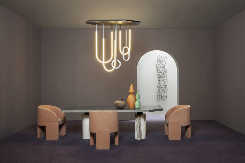 Table Jupiter Baxter - 4