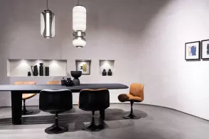 Tavolo Nairobi Baxter - 1 2