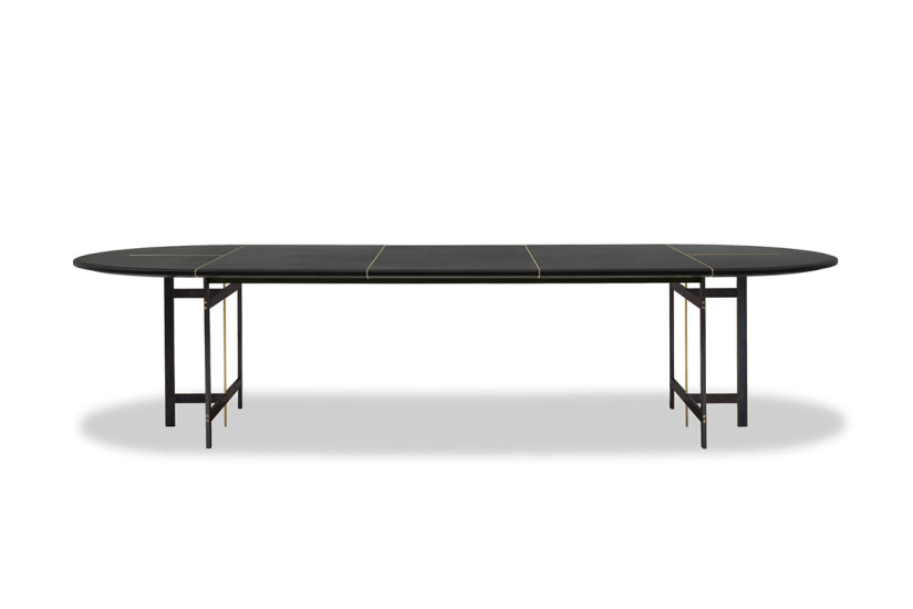 Table Placè Baxter - 1