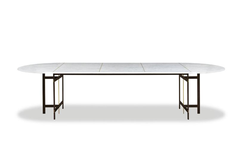 Table Placè Baxter - 2