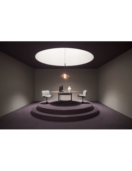 Tavolo Placè Baxter - 4