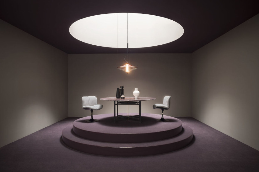 Table Placè Baxter - 4