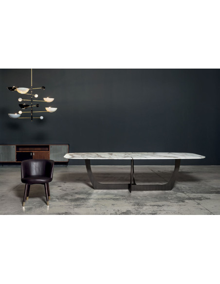 Table Romeo Baxter - 2