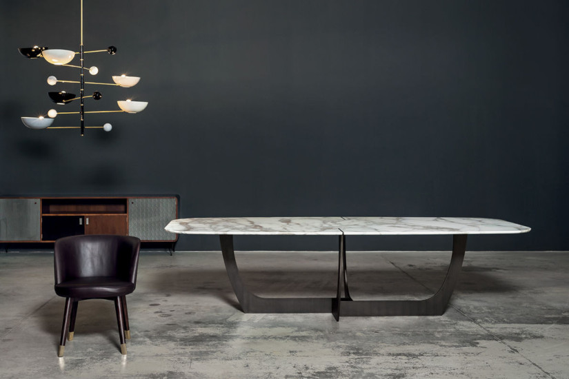 Table Romeo Baxter - 2