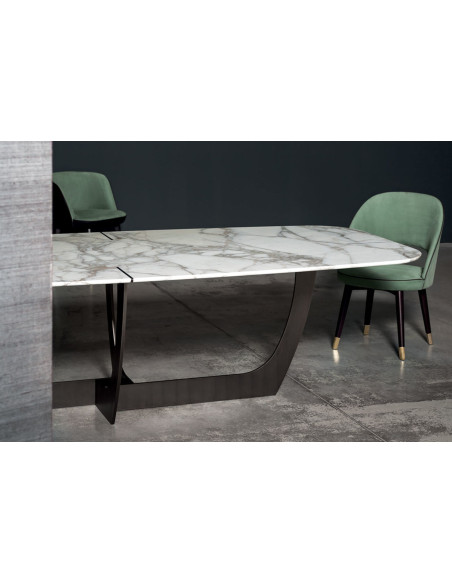 Table Romeo Baxter - 3