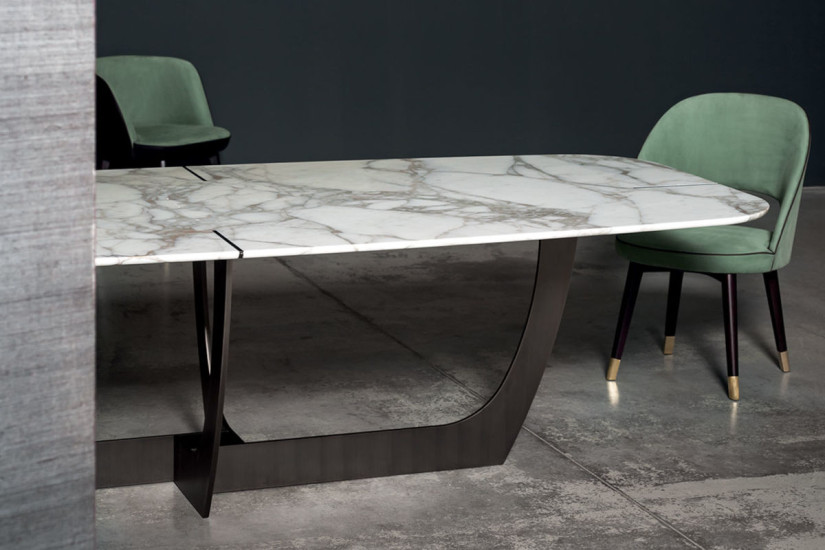 Table Romeo Baxter - 3