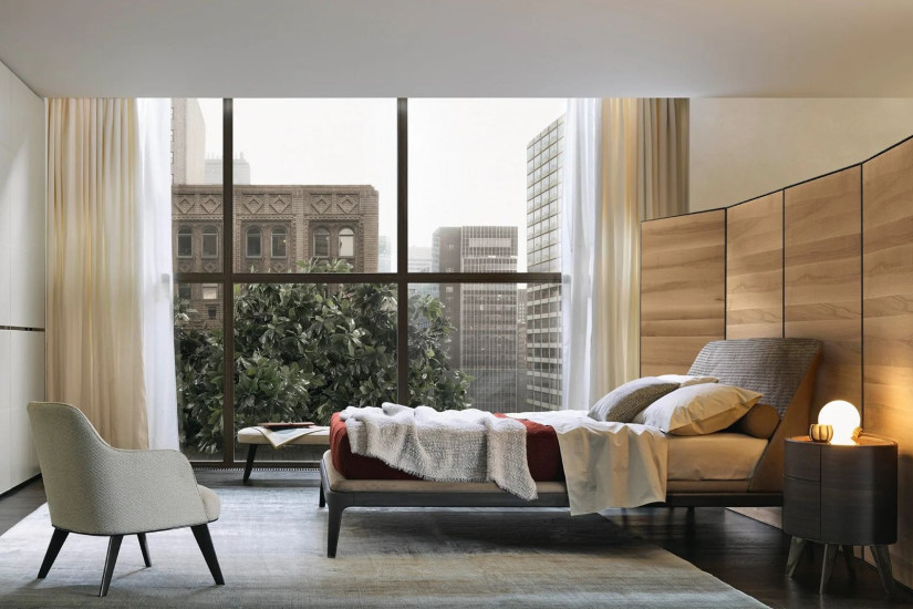 Letto Kelly Poliform - 3