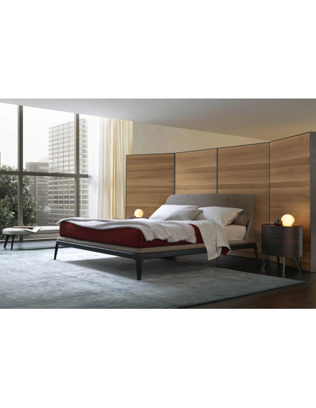 Letto Kelly Poliform - 4