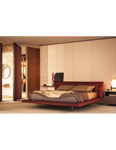 Letto Onda Poliform - 2