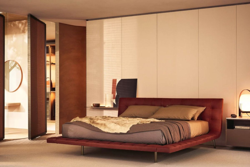 Lit Onda Poliform - 2