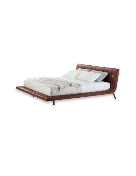Letto Onda Poliform - 1