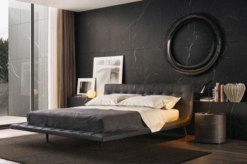 Letto Onda Poliform - 3