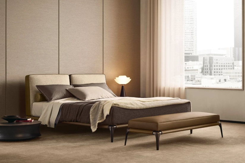 Letto Park Uno Poliform - 2