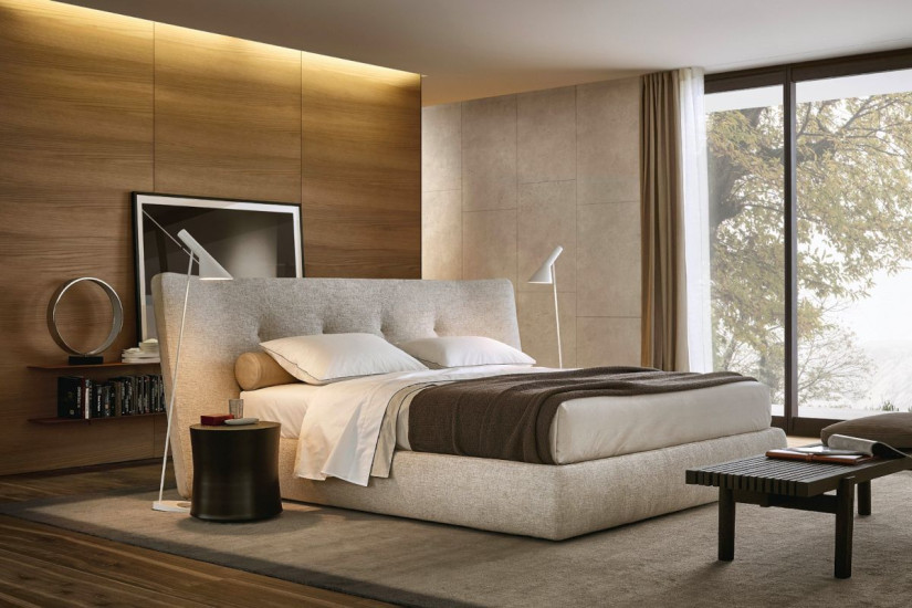Letto Rever Poliform - 2