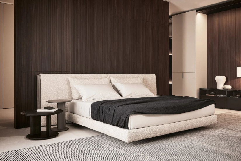 Letto Yume Poliform - 2