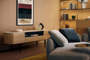 Symphony Sideboard 2