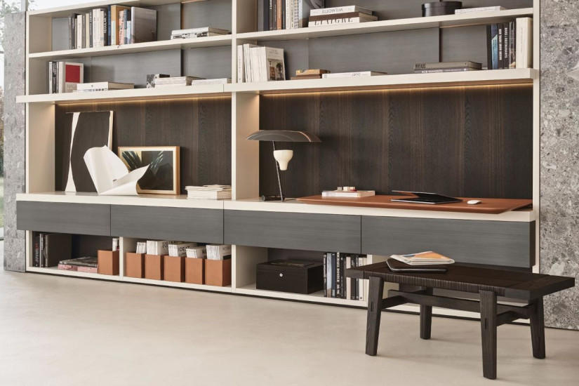 Panca Home Hotel Poliform - 5