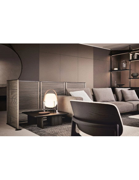 Paravento Hima Poliform - 3