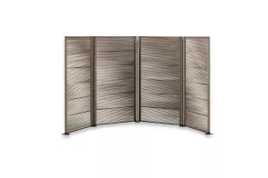 Paravento Hima Poliform - 1