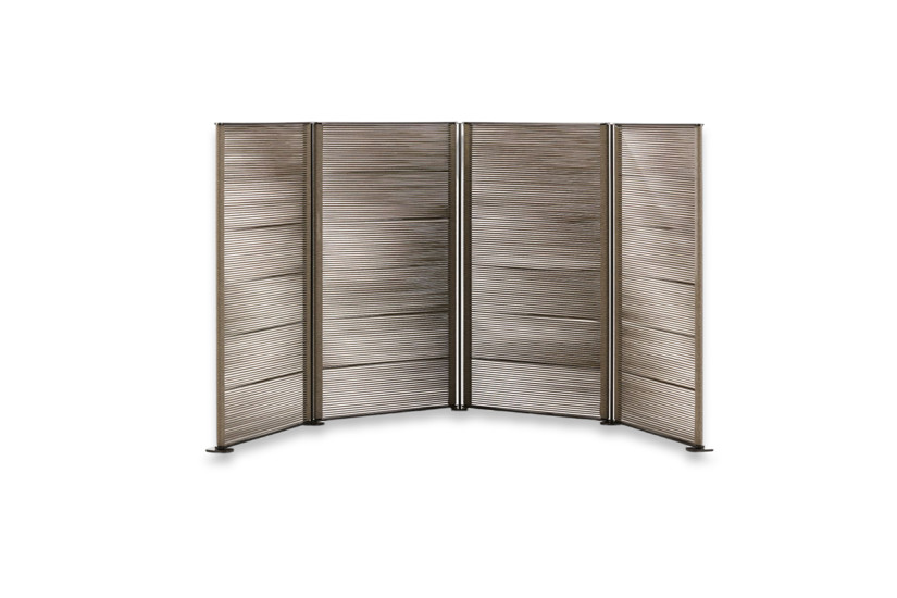 Paravent Hima Poliform - 1