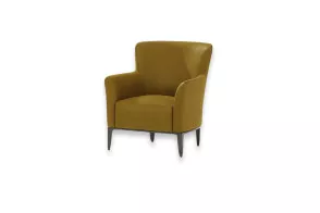 Gentleman Armchair 2