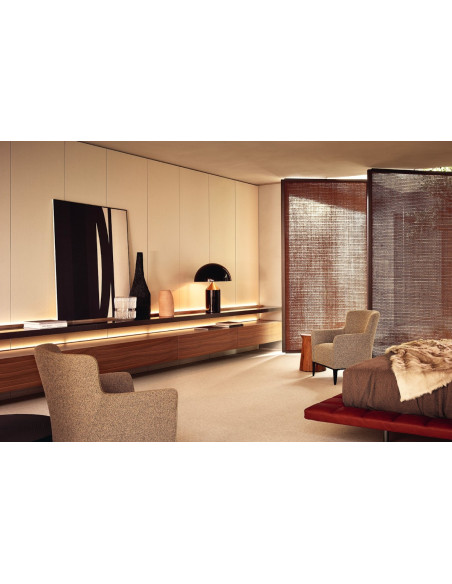 Poltrona Gentleman Poliform - 7