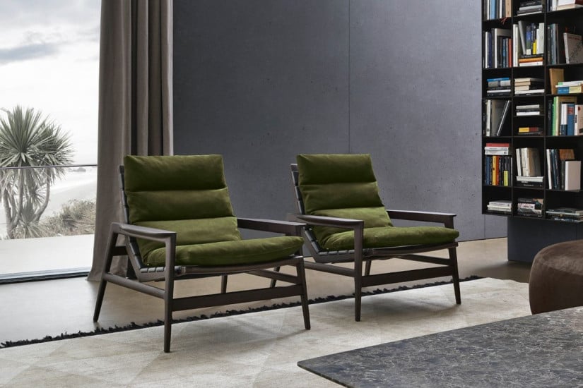 Ipanema Armchair
